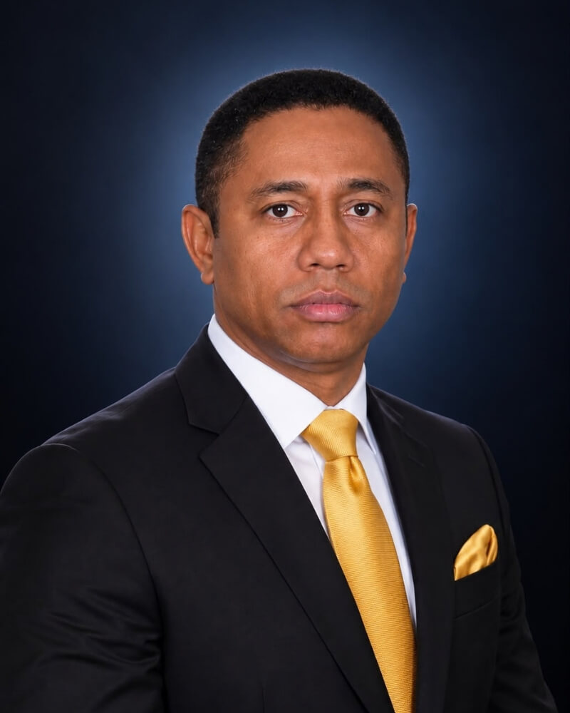 Rodolfo Castro F., Gerente General y Fundador de GM Nexus Group